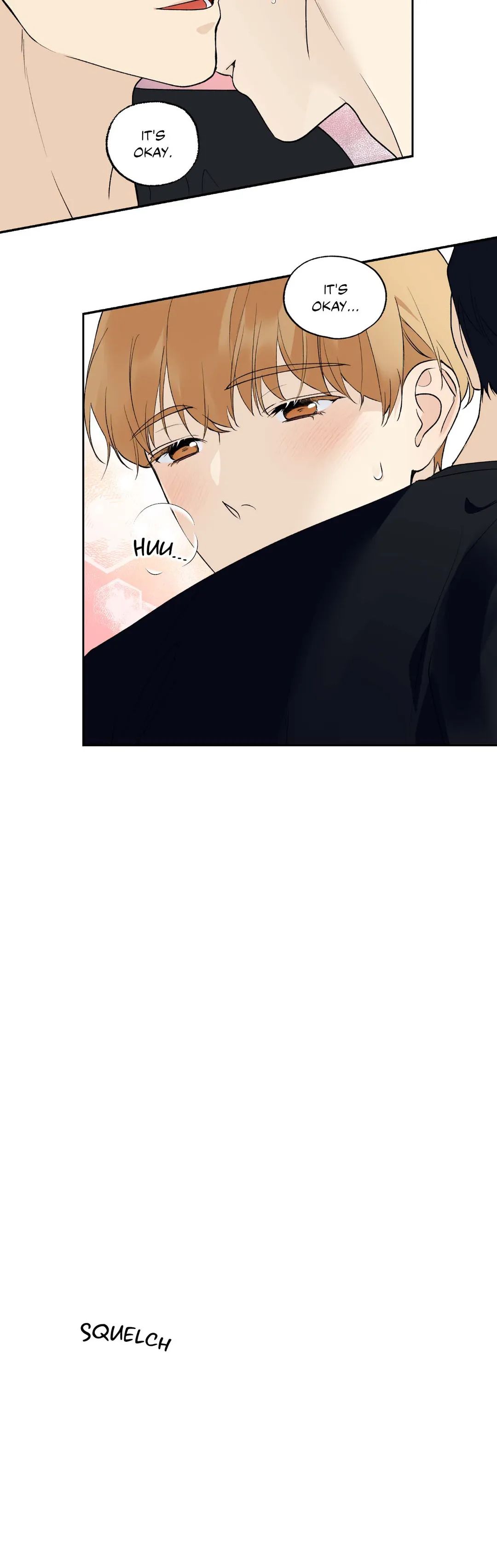Love On Hold Chapter 26 page 22 - 