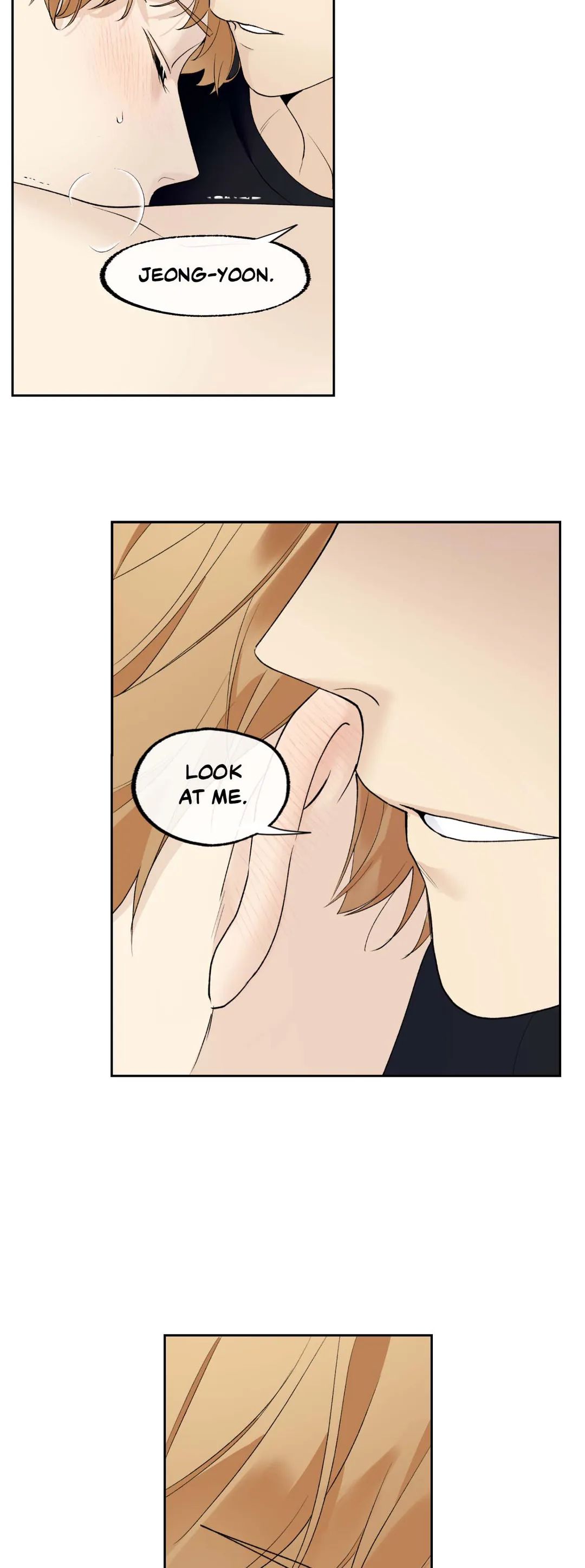Love On Hold Chapter 26 page 29 - 