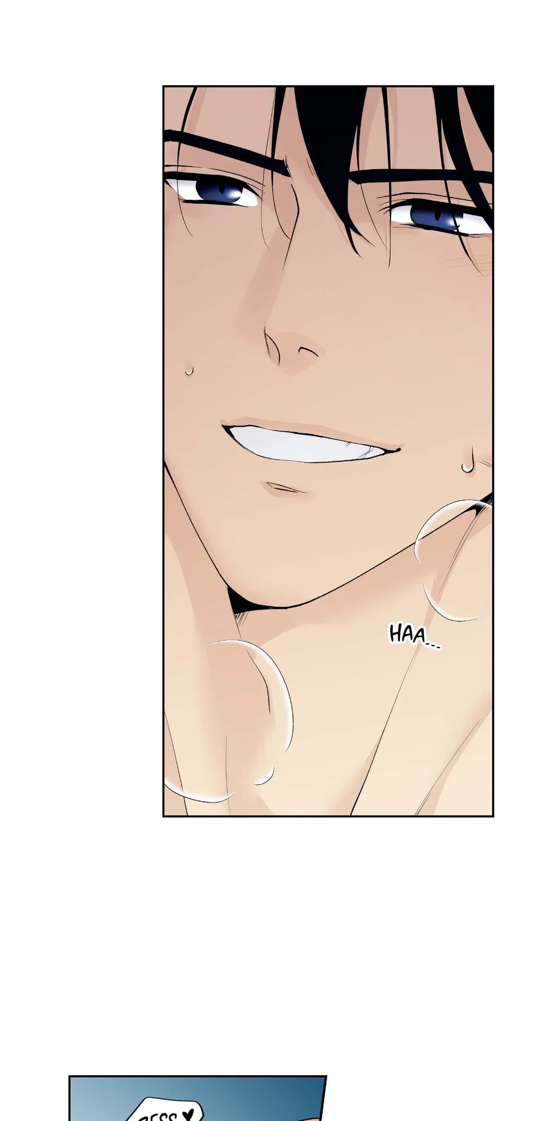 Love On Hold Chapter 26 page 32 - 
