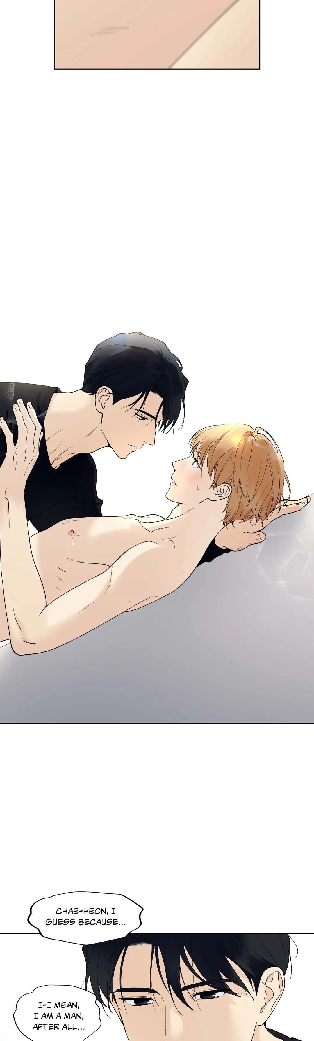 Love On Hold Chapter 26 page 9 - 