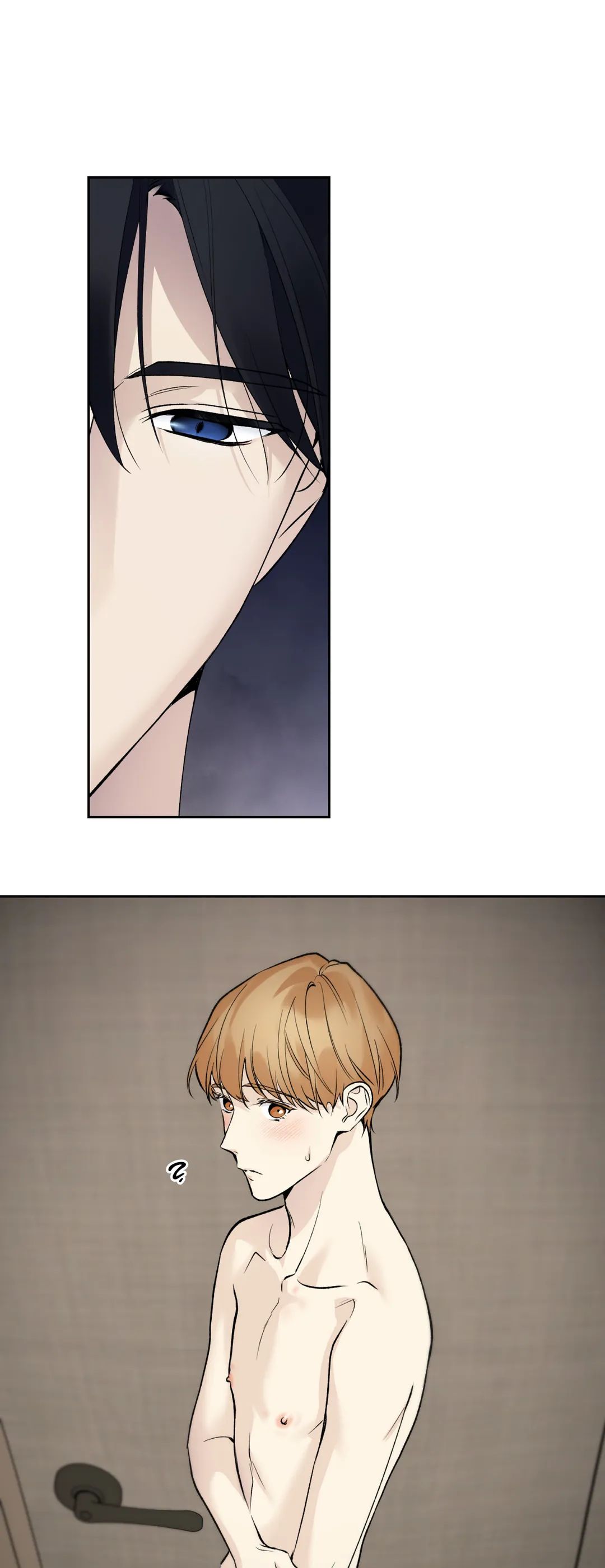 Love On Hold Chapter 27 page 25 - 