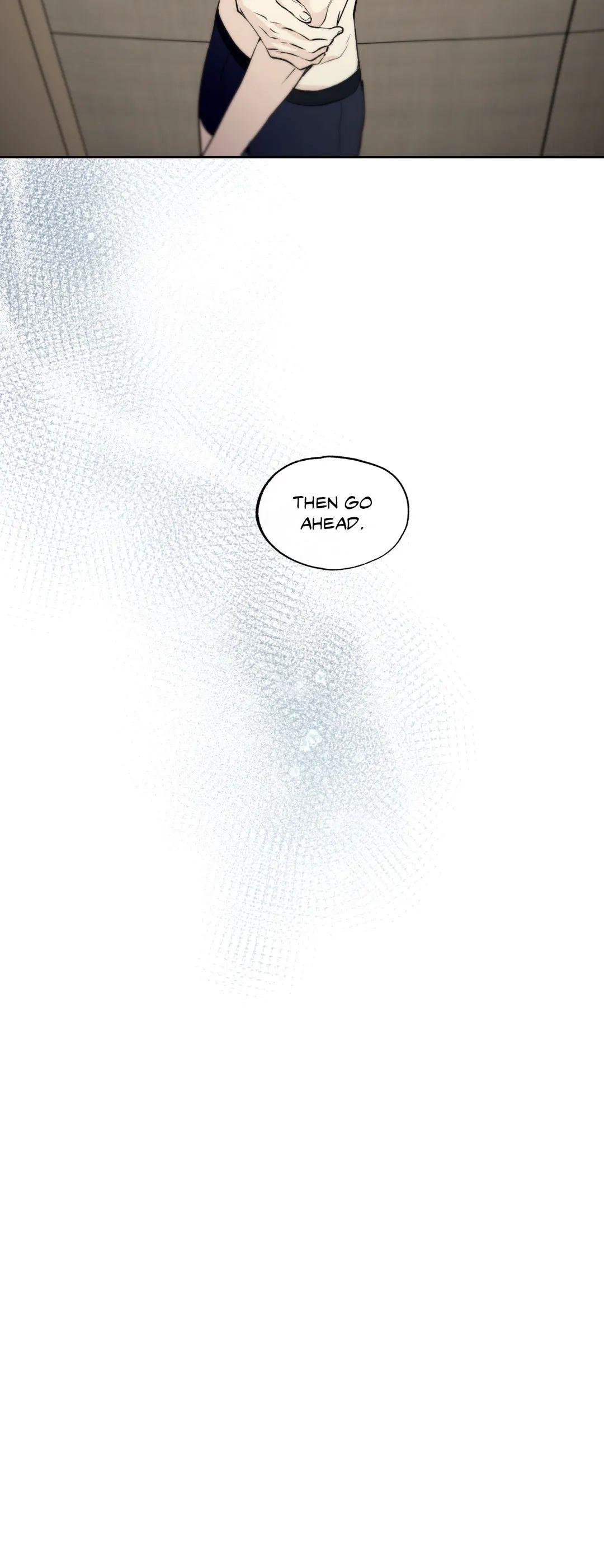 Love On Hold Chapter 27 page 26 - 