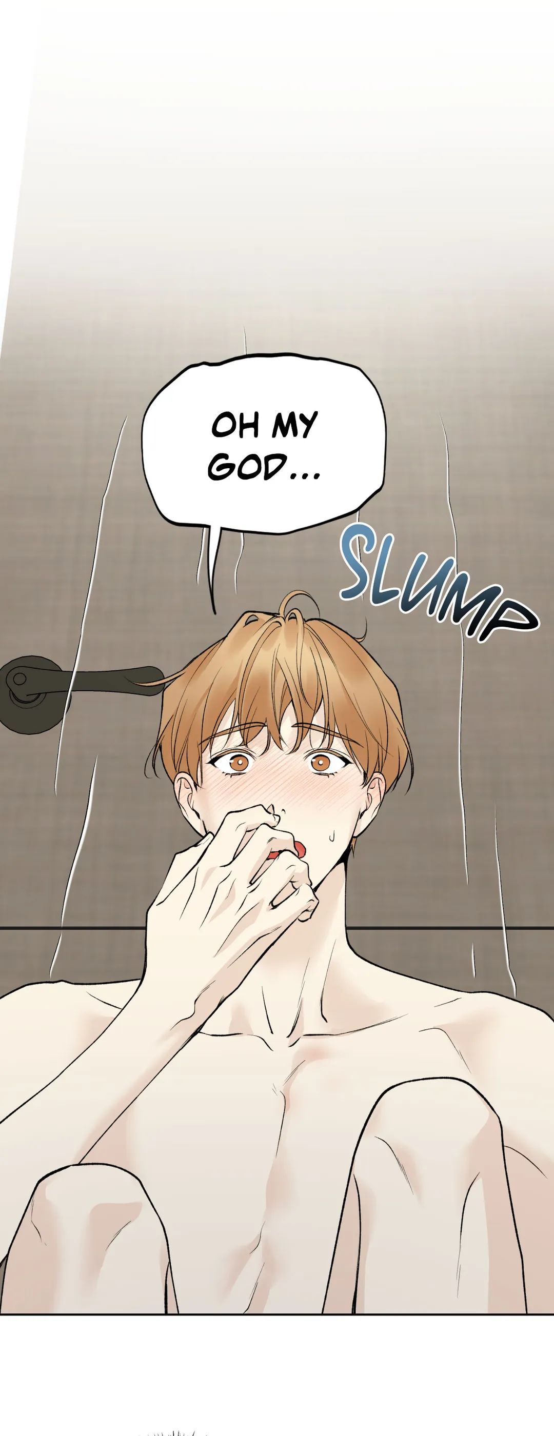 Love On Hold Chapter 27 page 27 - 