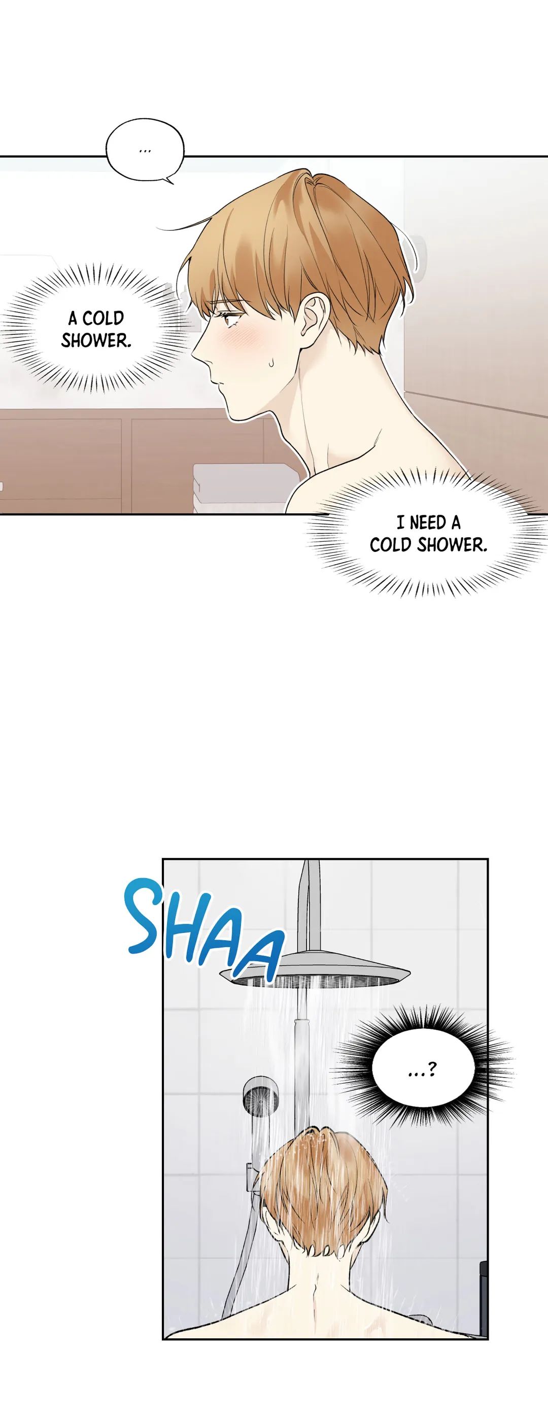 Love On Hold Chapter 27 page 29 - 