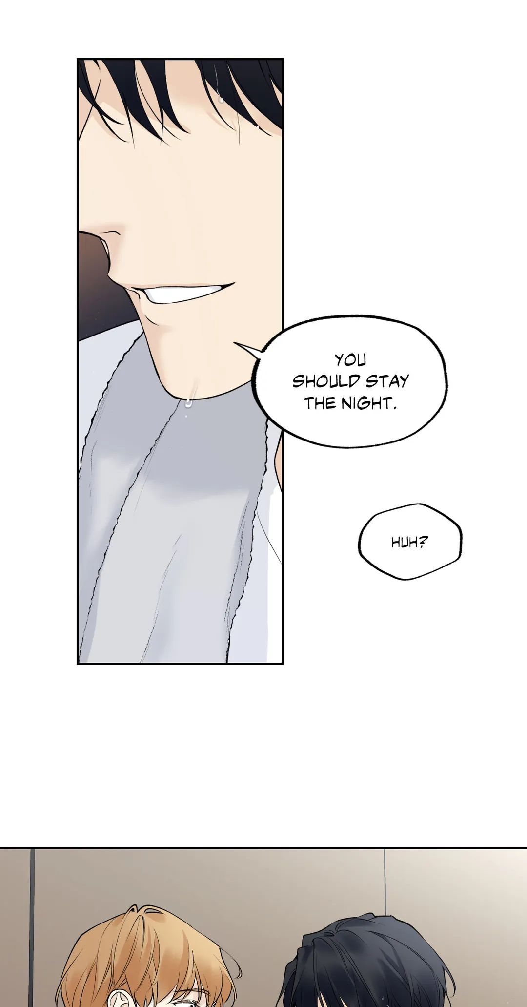 Love On Hold Chapter 27 page 41 - 