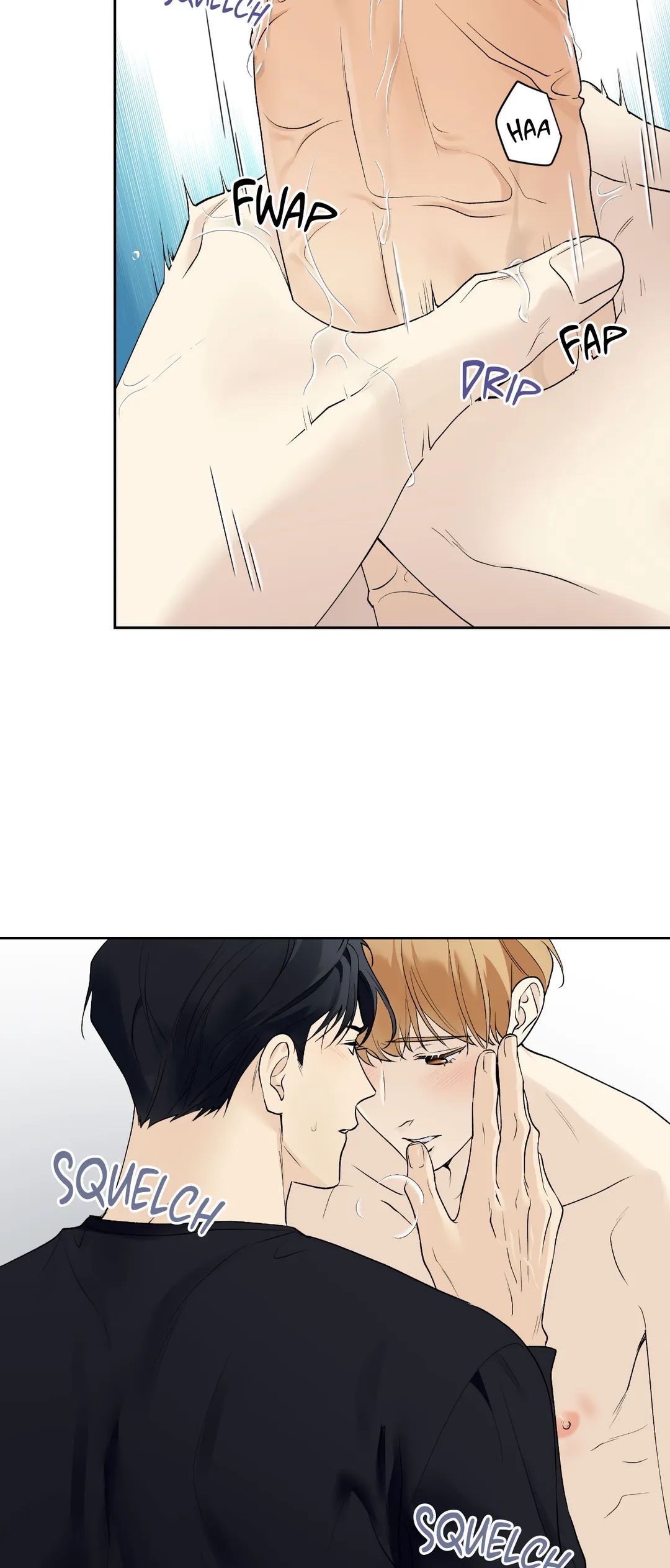 Love On Hold Chapter 27 page 10 - 