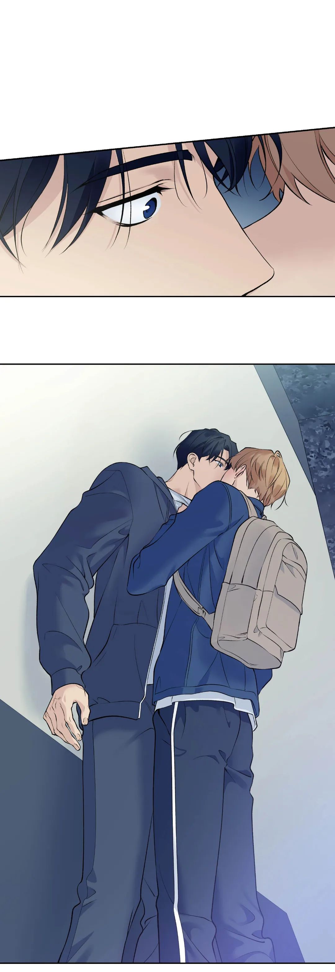 Love On Hold Chapter 28 page 24 - 