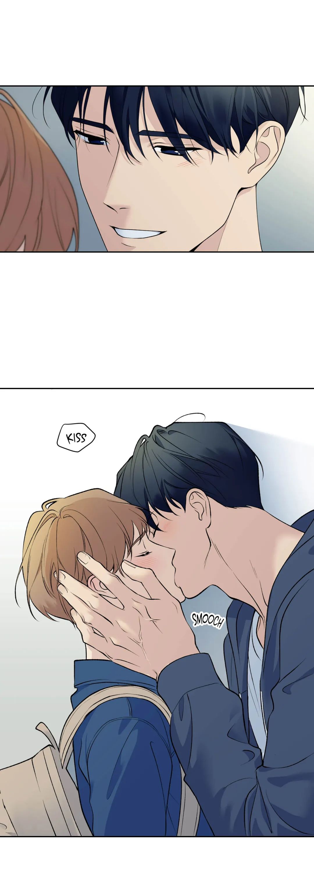 Love On Hold Chapter 28 page 26 - 