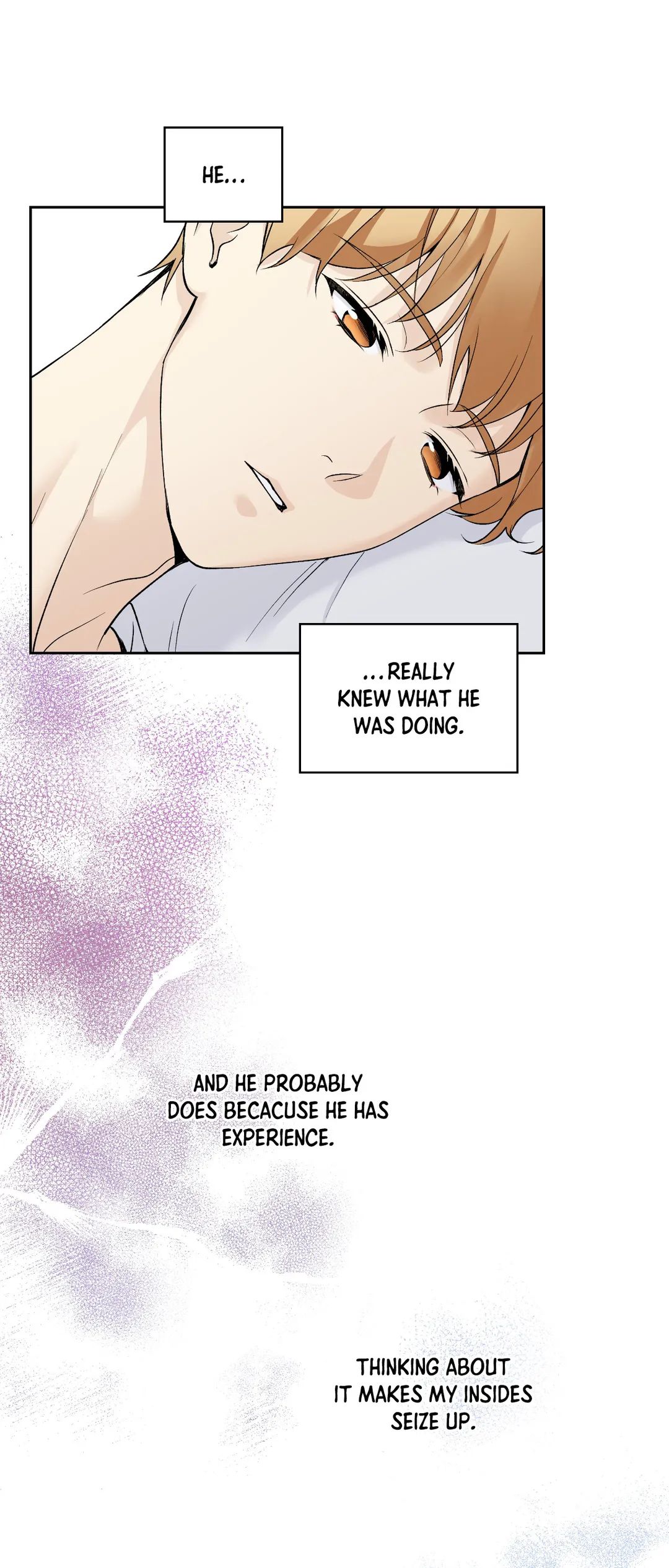 Love On Hold Chapter 29 page 12 - 