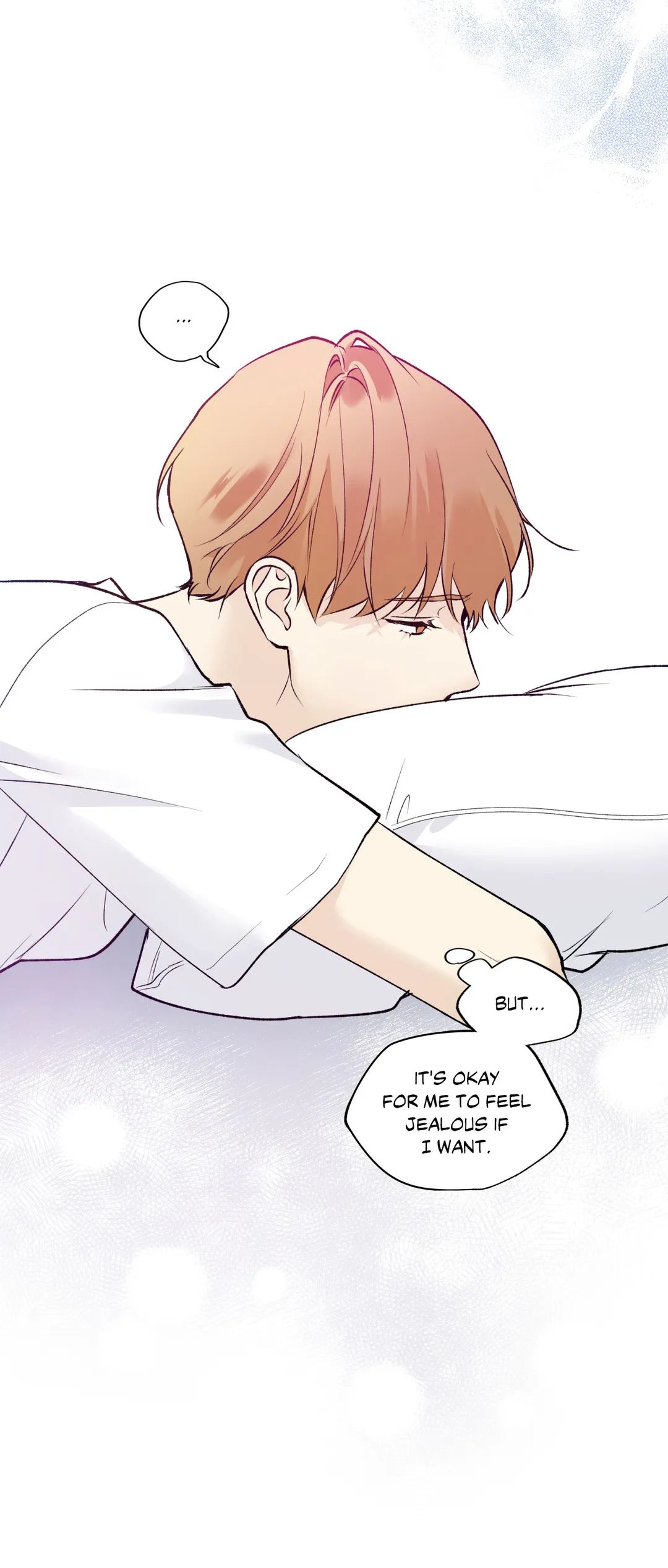 Love On Hold Chapter 29 page 13 - 