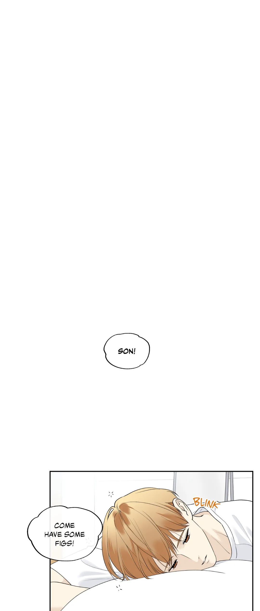 Love On Hold Chapter 29 page 14 - 