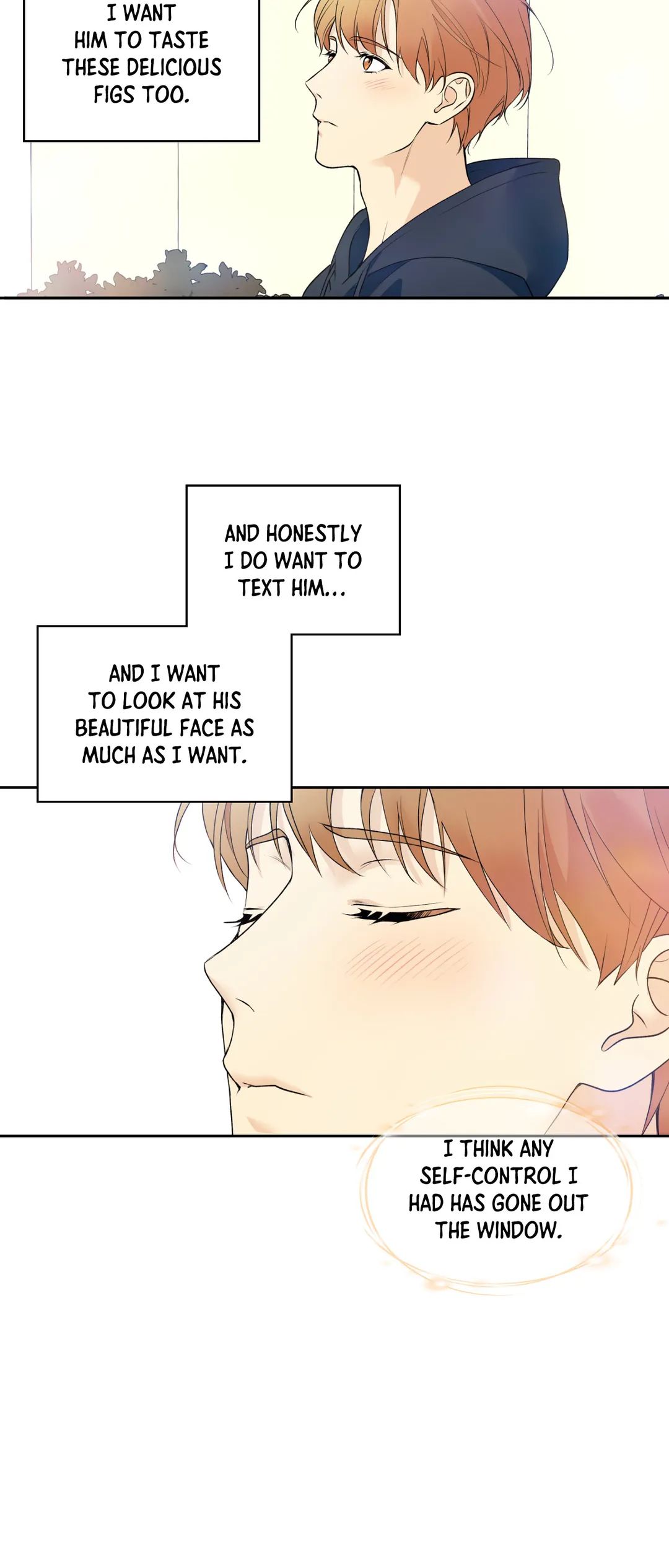 Love On Hold Chapter 29 page 24 - 