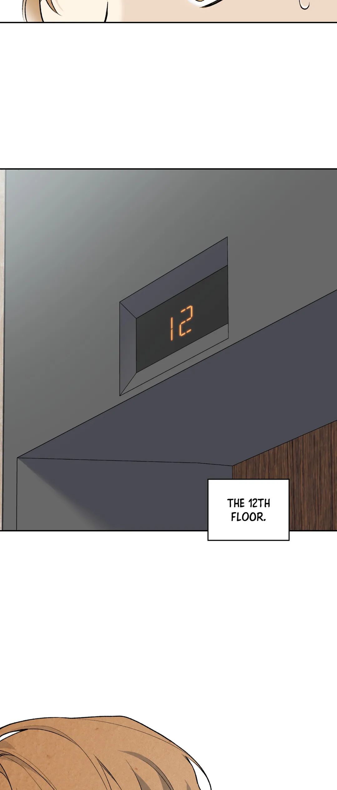 Love On Hold Chapter 29 page 31 - 