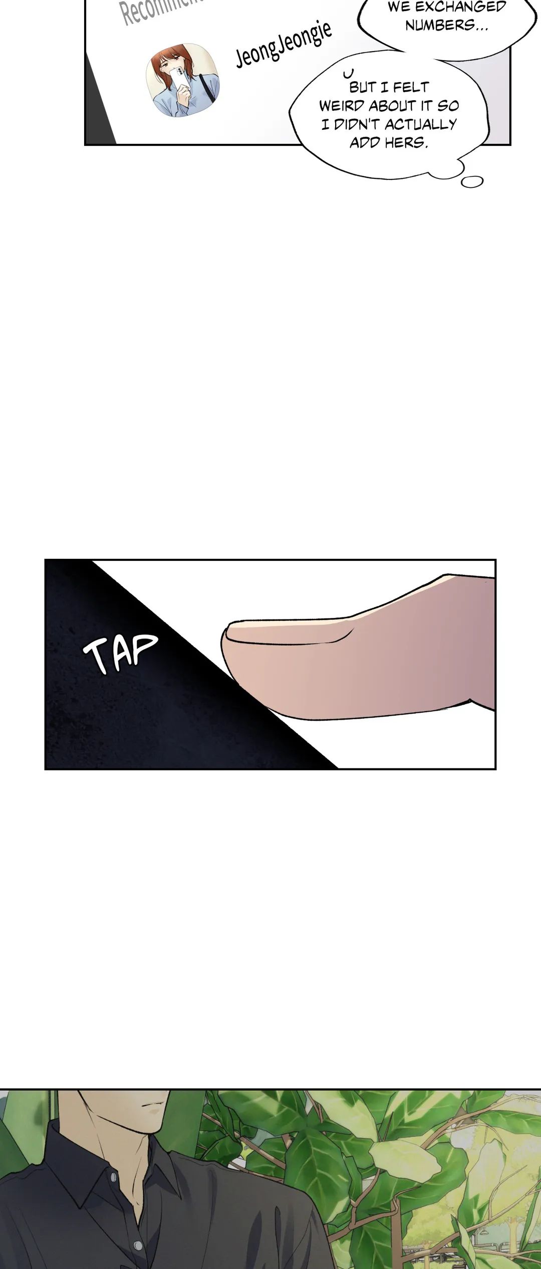Love On Hold Chapter 29 page 40 - 