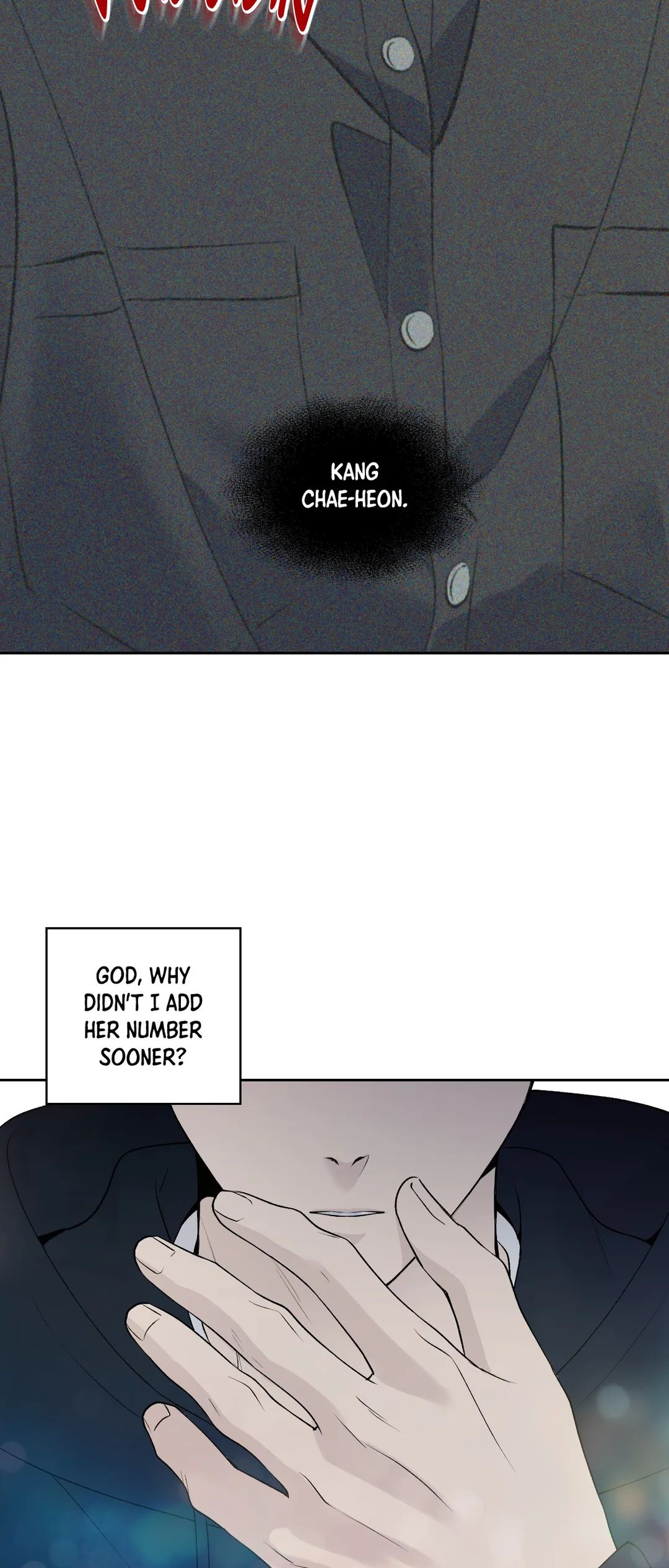 Love On Hold Chapter 29 page 42 - 