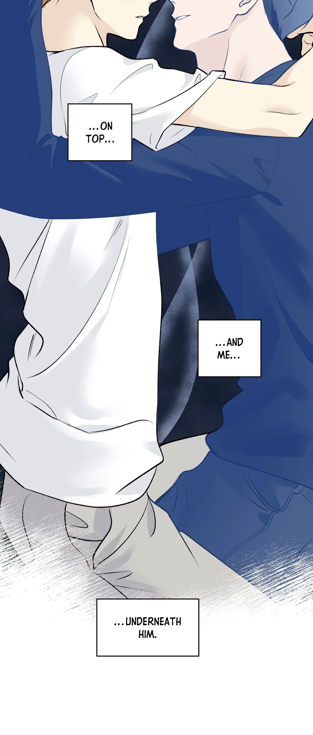 Love On Hold Chapter 29 page 9 - 