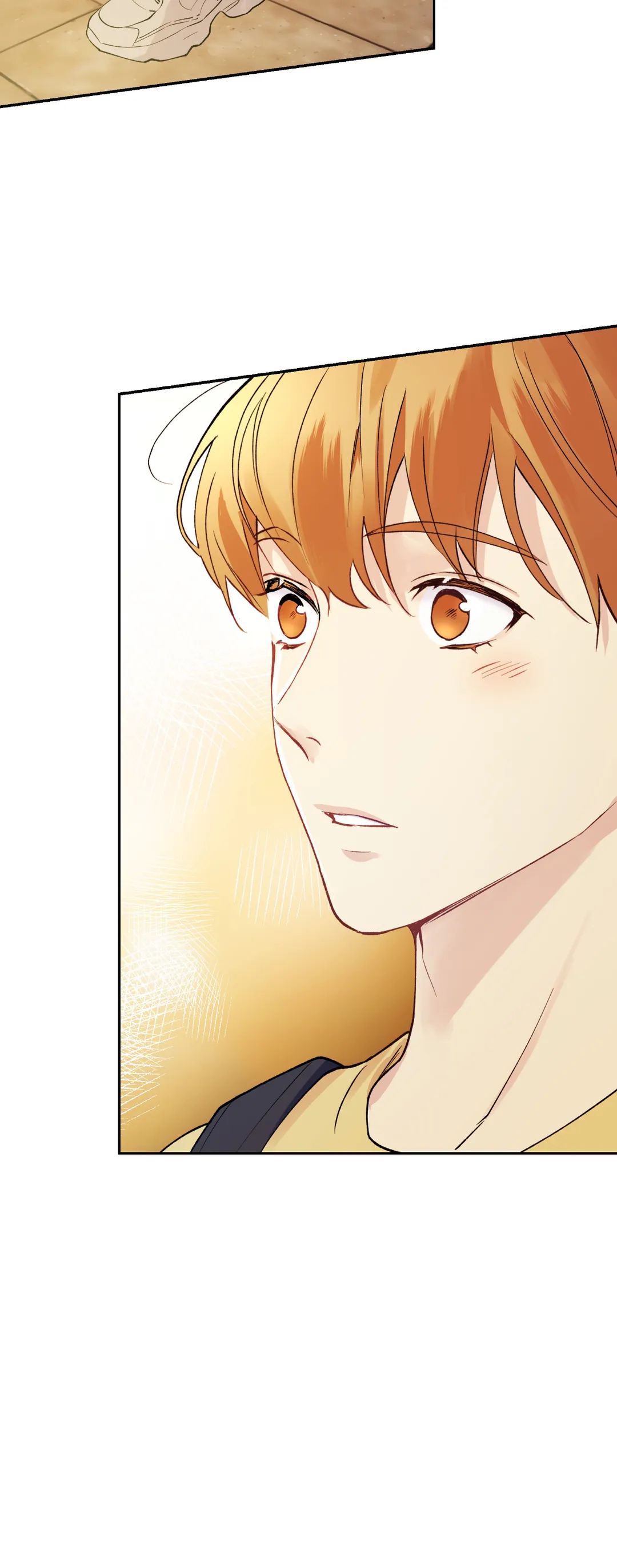 Love On Hold Chapter 3.1 page 24 - 