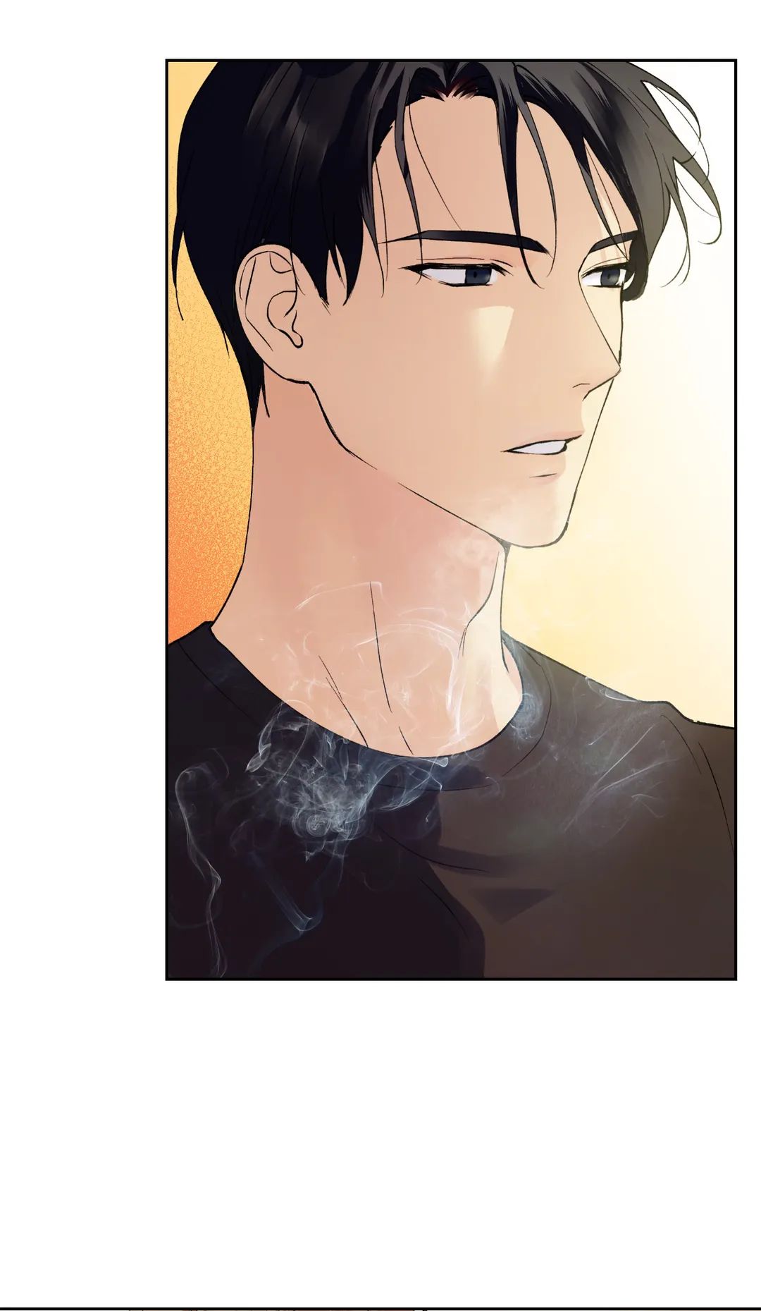 Love On Hold Chapter 3.1 page 27 - 
