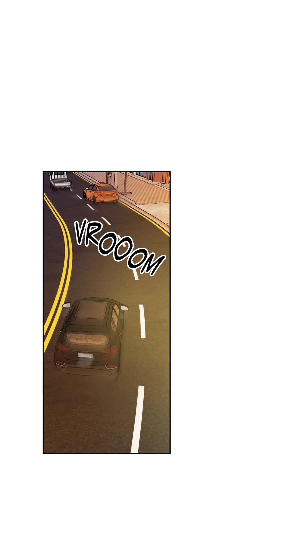 Love On Hold Chapter 3.1 page 37 - 