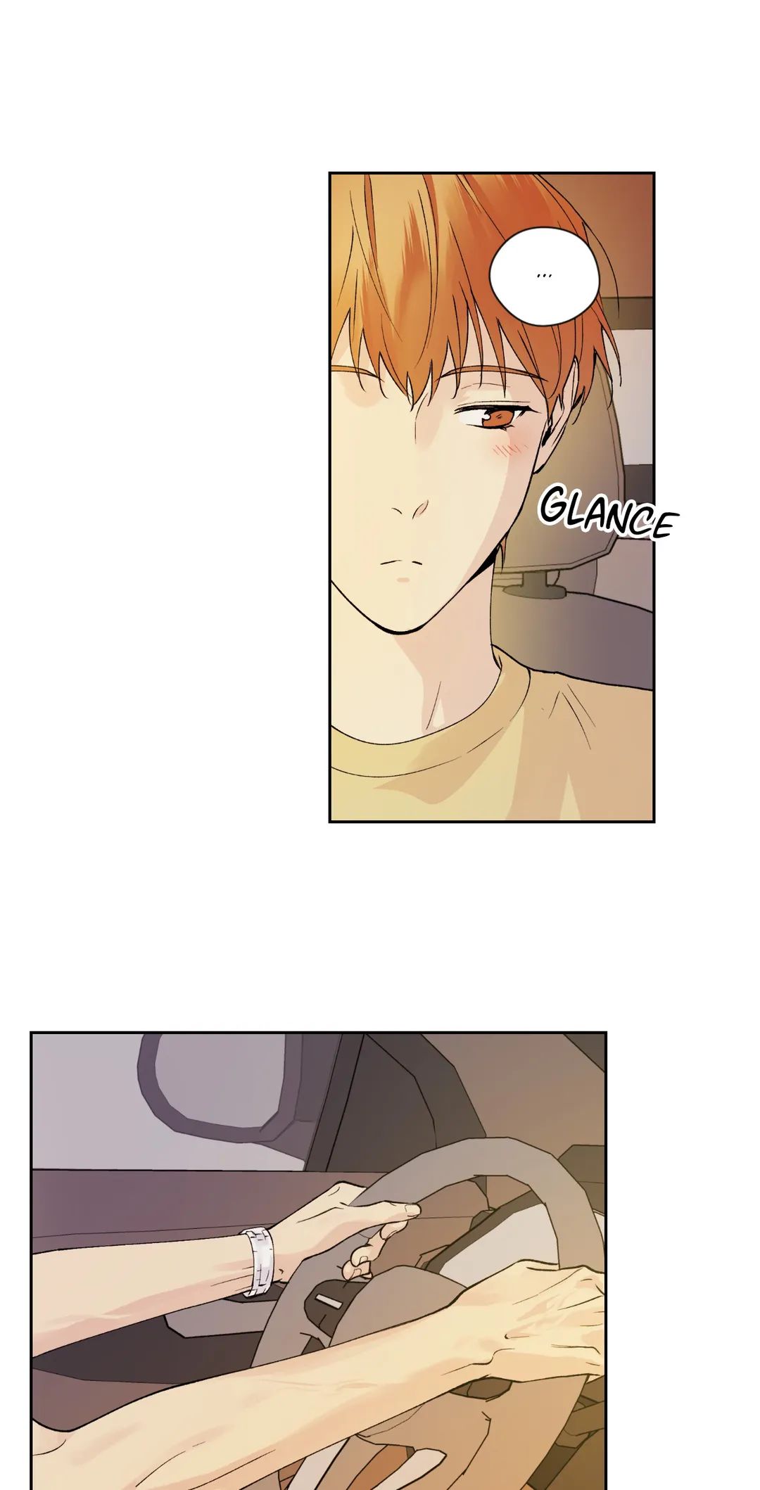 Love On Hold Chapter 3.1 page 38 - 