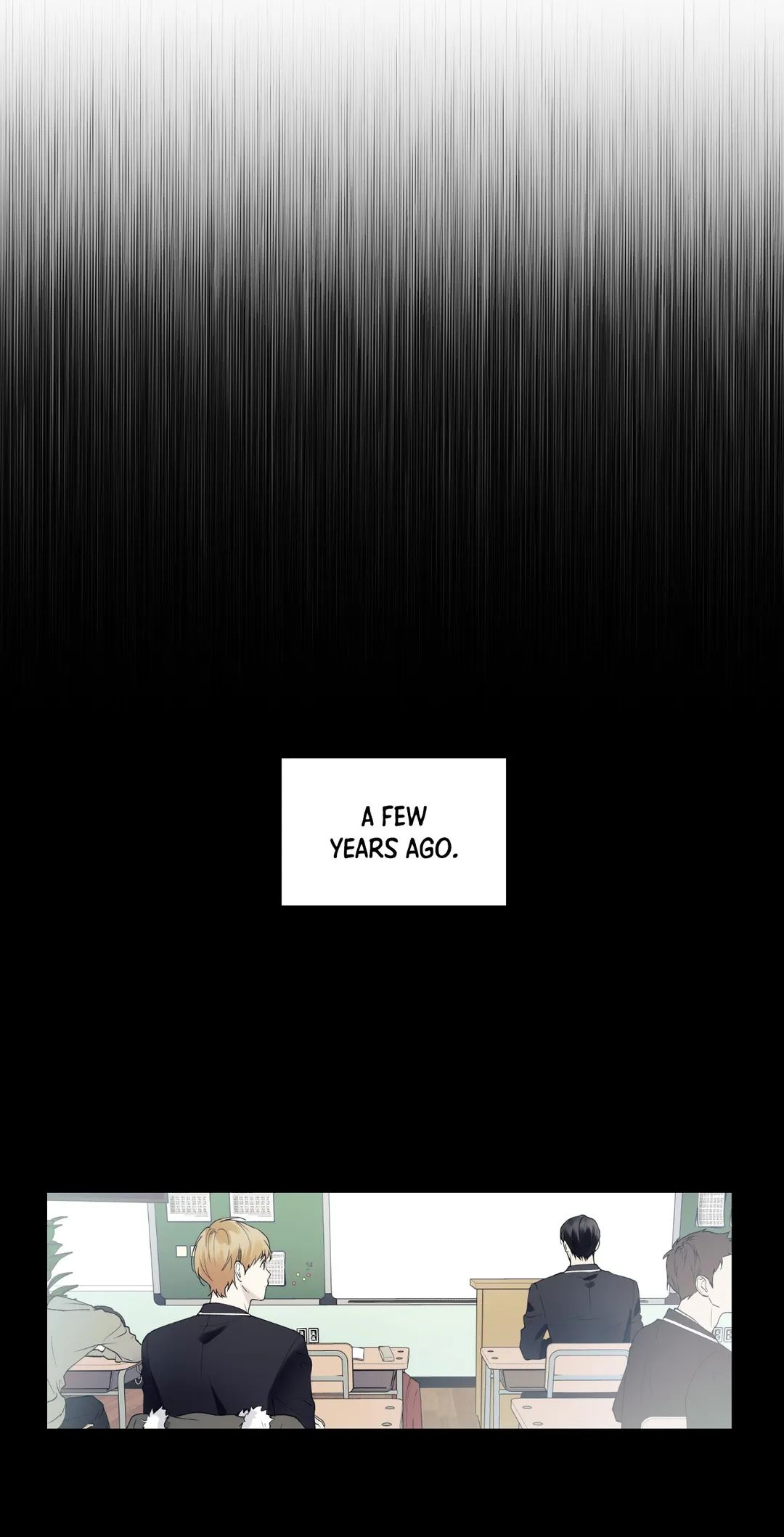 Love On Hold Chapter 3.1 page 40 - 