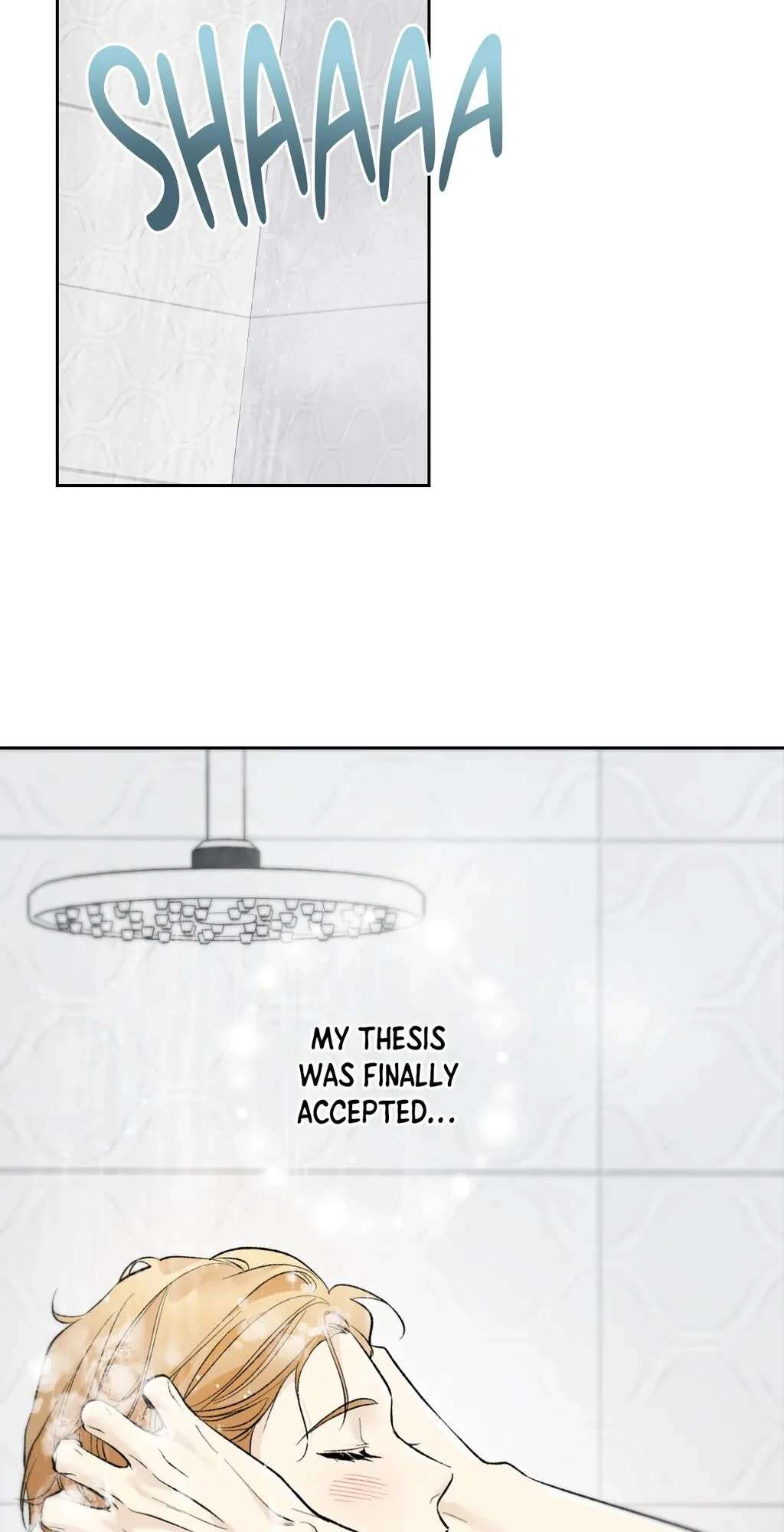 Love On Hold Chapter 3 page 29 - 