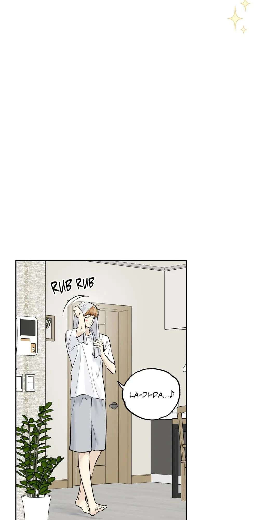 Love On Hold Chapter 3 page 32 - 