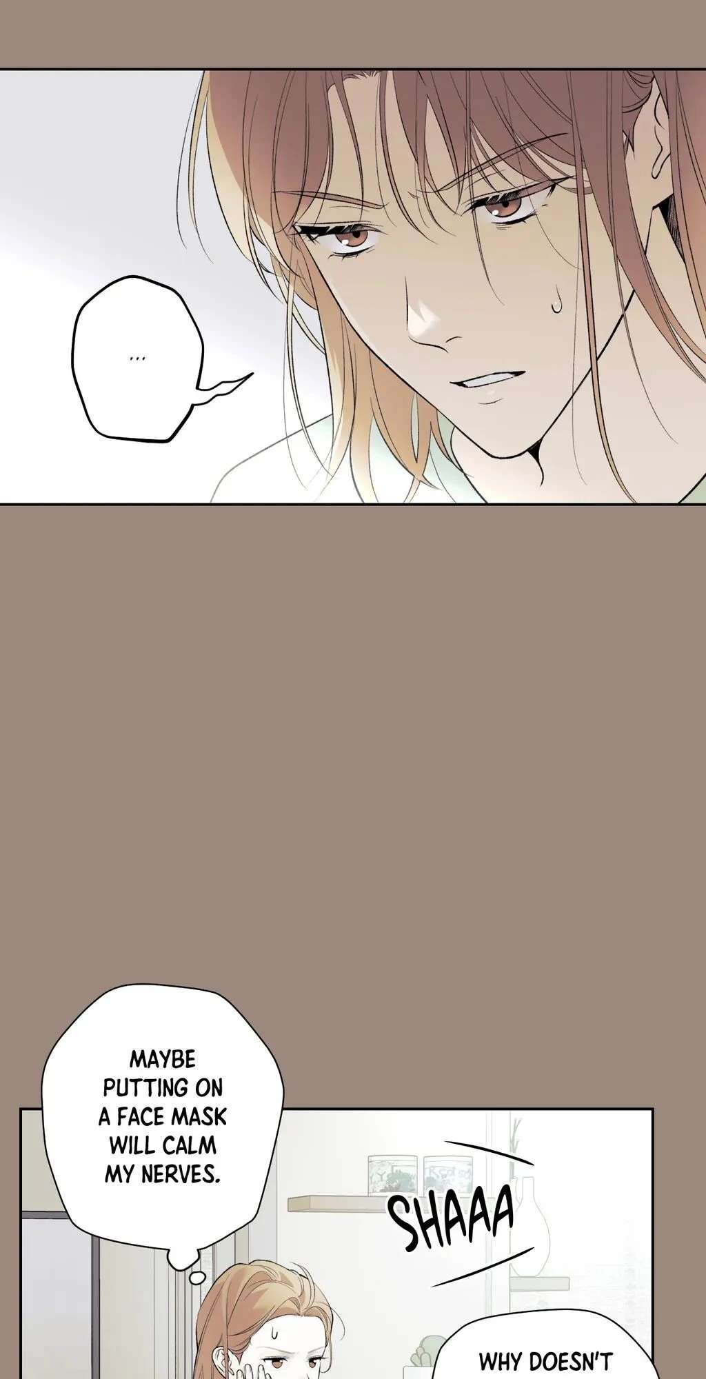 Love On Hold Chapter 3 page 51 - 