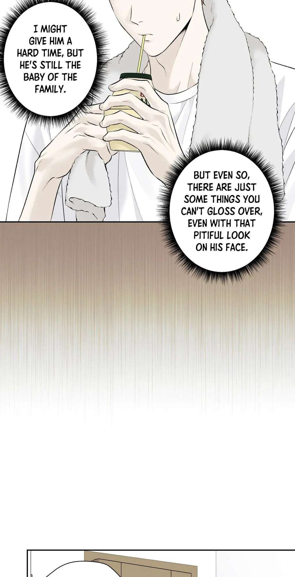 Love On Hold Chapter 3 page 55 - 