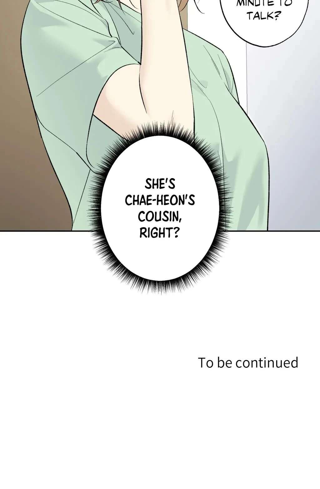 Love On Hold Chapter 3 page 59 - 