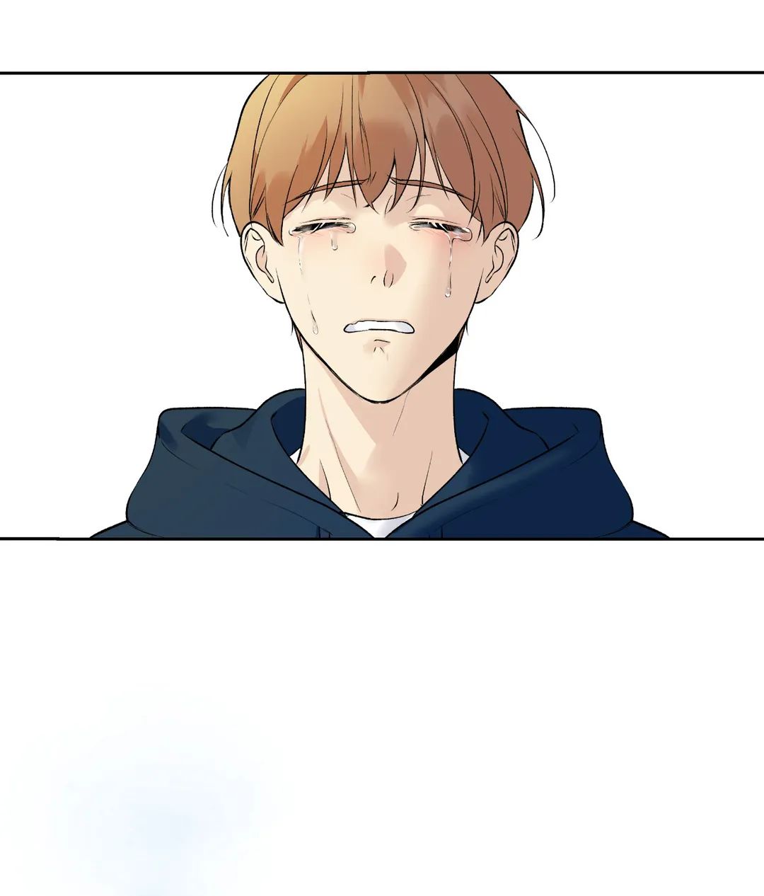 Love On Hold Chapter 30 page 1 - 
