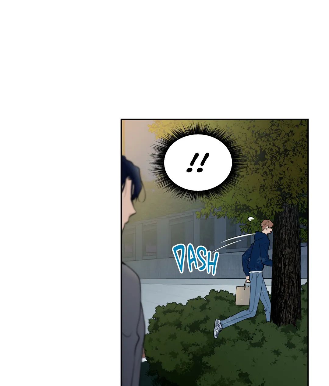 Love On Hold Chapter 30 page 16 - 