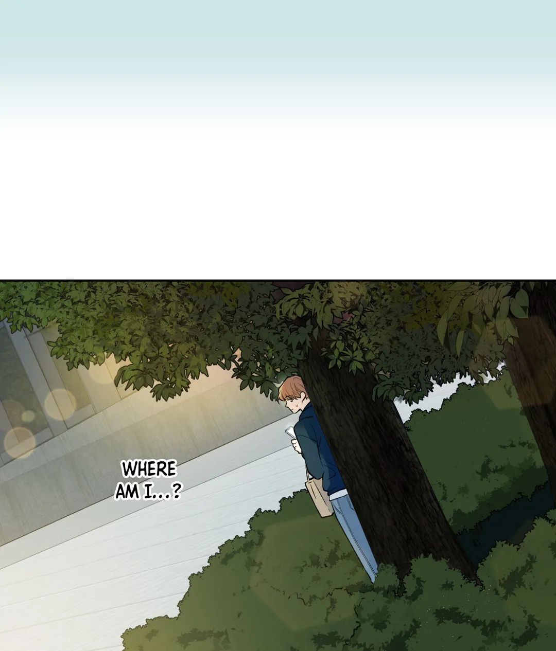 Love On Hold Chapter 30 page 27 - 