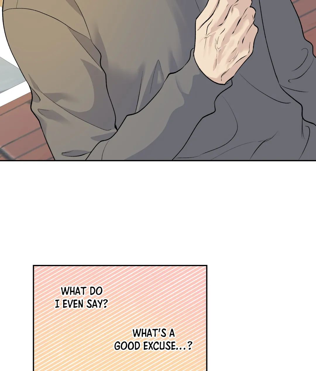 Love On Hold Chapter 30 page 29 - 