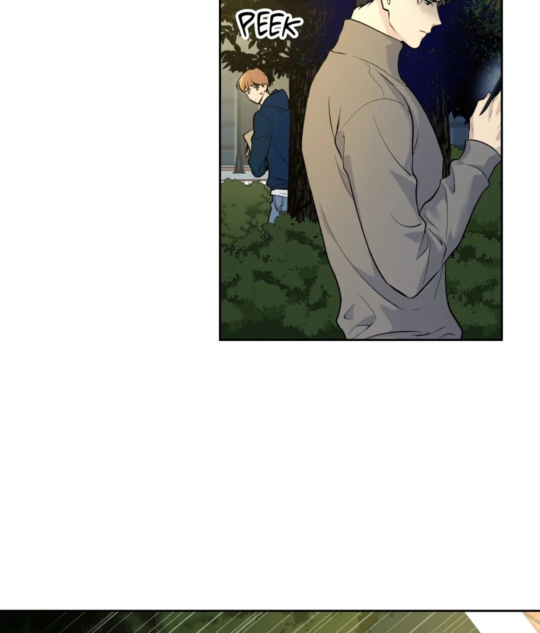 Love On Hold Chapter 30 page 32 - 