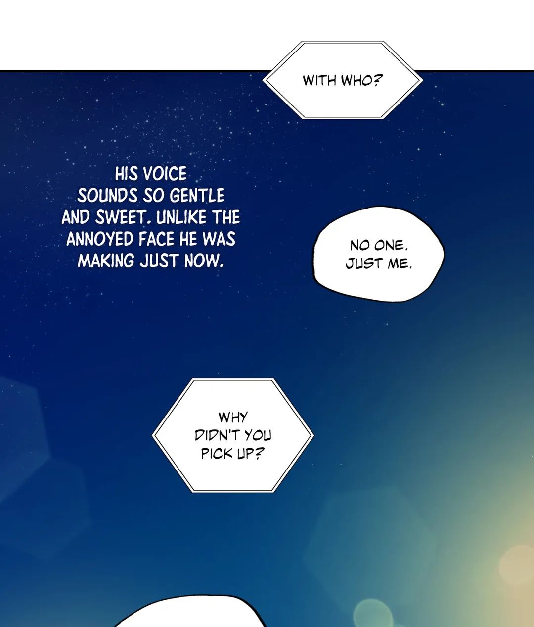 Love On Hold Chapter 30 page 38 - 