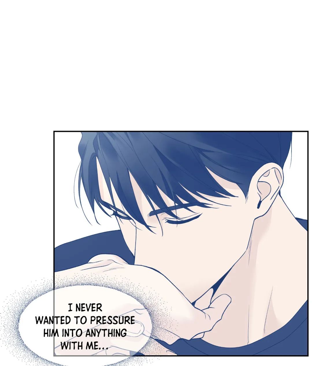 Love On Hold Chapter 30 page 5 - 