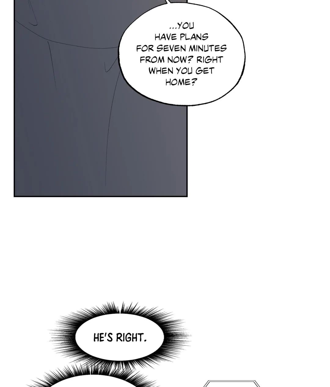 Love On Hold Chapter 30 page 43 - 