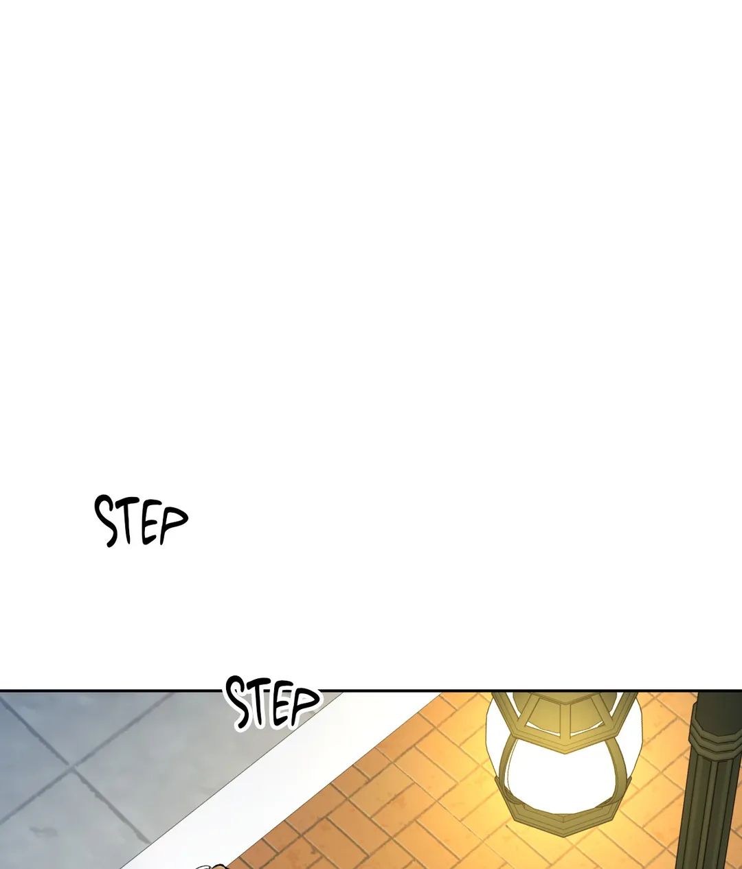 Love On Hold Chapter 30 page 45 - 