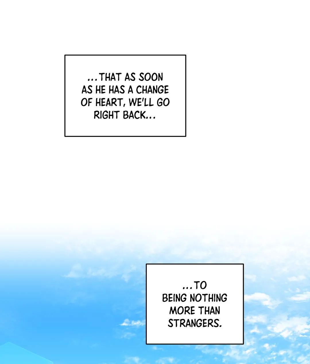 Love On Hold Chapter 30 page 47 - 