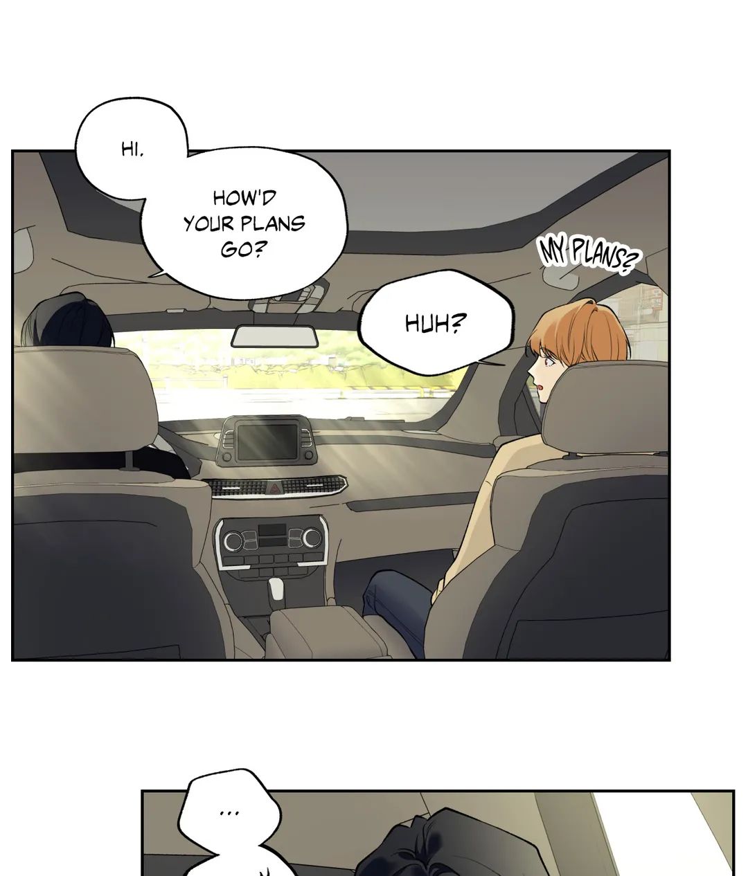 Love On Hold Chapter 30 page 49 - 