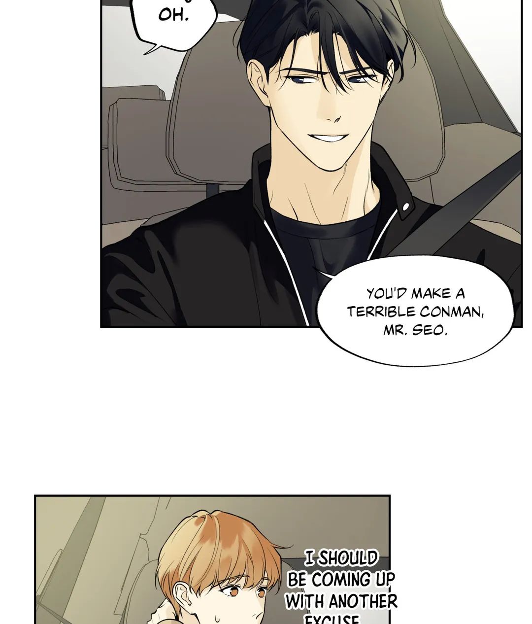 Love On Hold Chapter 30 page 50 - 