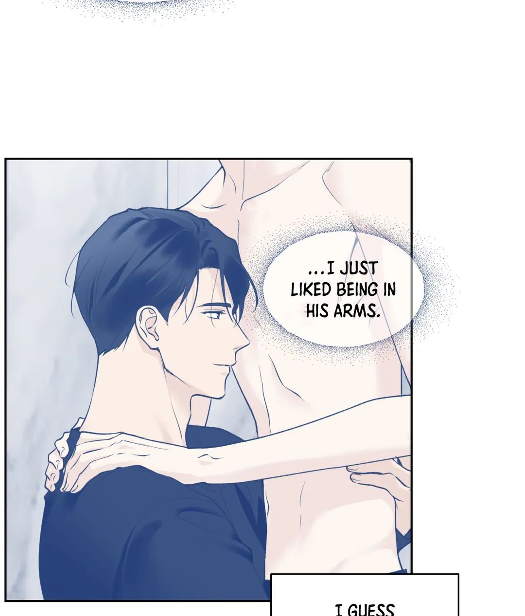 Love On Hold Chapter 30 page 6 - 