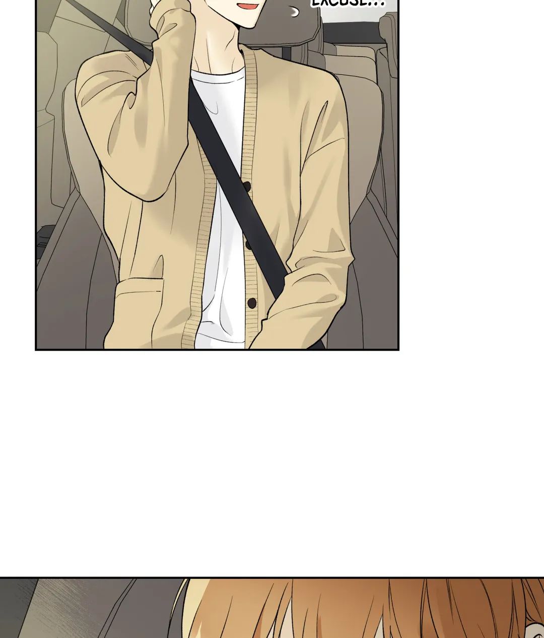 Love On Hold Chapter 30 page 51 - 
