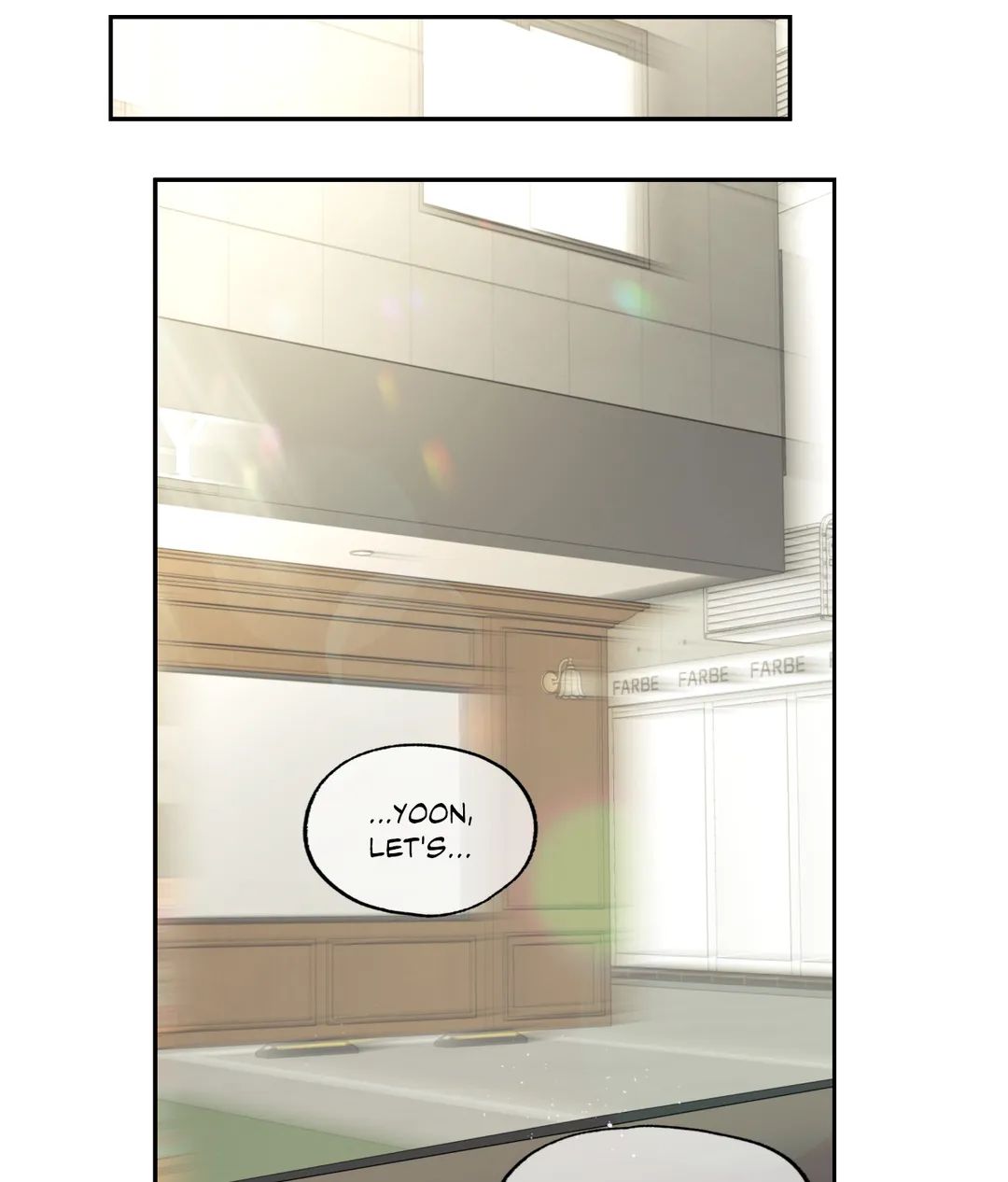 Love On Hold Chapter 30 page 54 - 