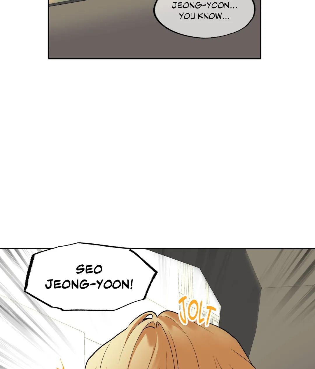 Love On Hold Chapter 30 page 55 - 