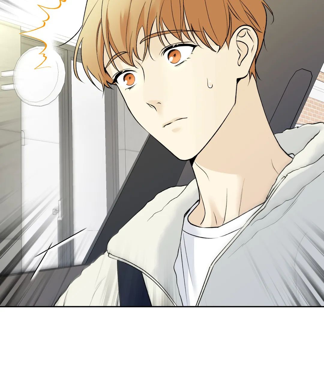 Love On Hold Chapter 30 page 56 - 