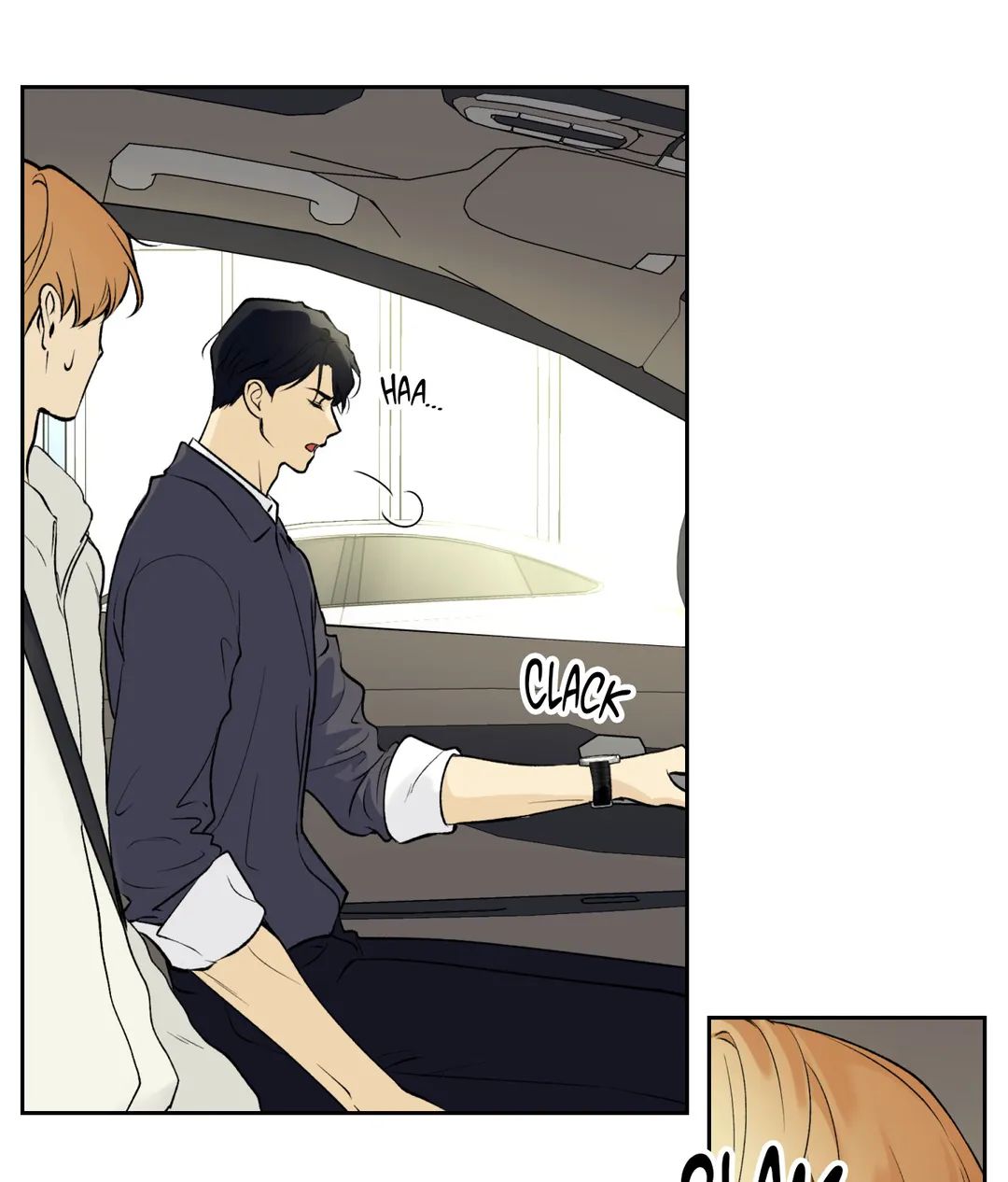 Love On Hold Chapter 30 page 57 - 