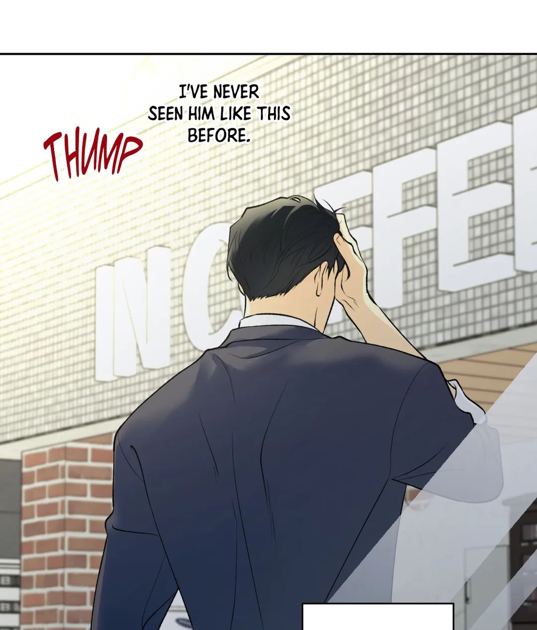 Love On Hold Chapter 30 page 59 - 