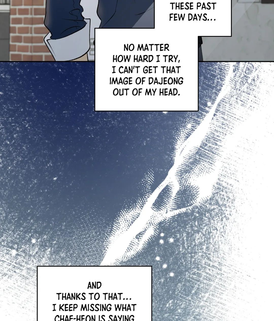 Love On Hold Chapter 30 page 60 - 